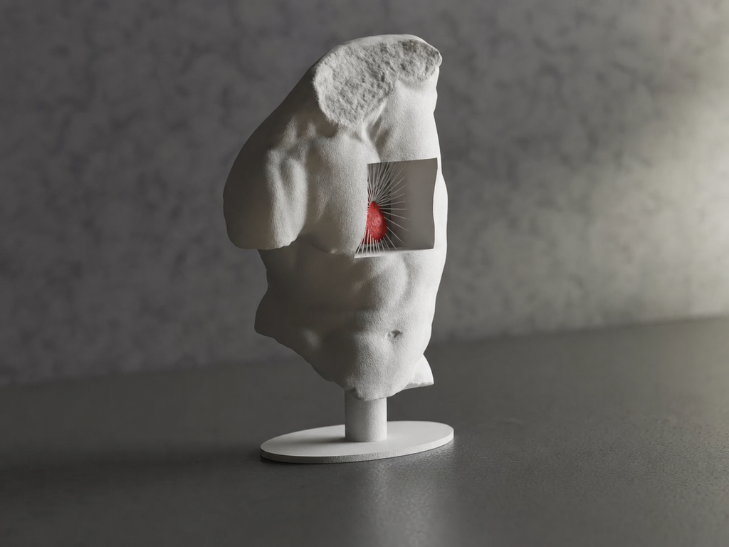 VITA SCULTPURE
