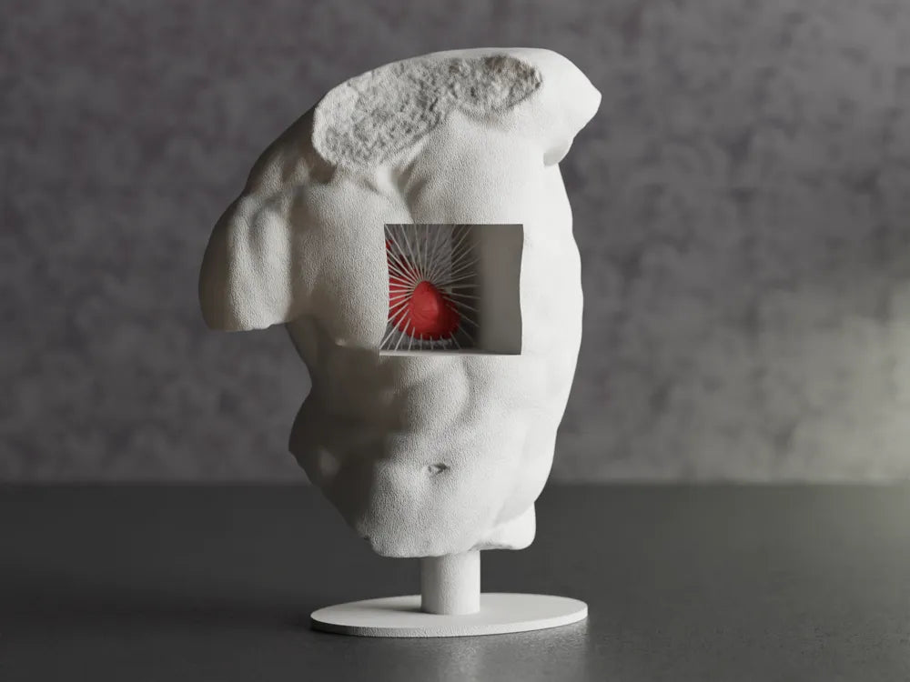 VITA SCULTPURE